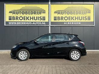 Nissan Pulsar 1.2 DIG-T Visia picture 2