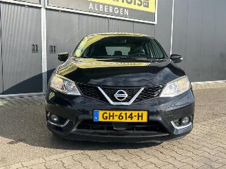 Nissan Pulsar 1.2 DIG-T Visia picture 3