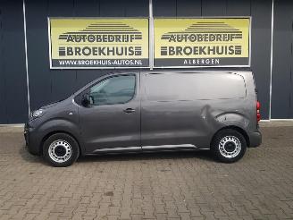 Peugeot Expert 2.0 BlueHDI 145PK Standard Premium picture 2