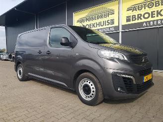 Peugeot Expert 2.0 BlueHDI 145PK Standard Premium picture 6