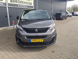 Peugeot Expert 2.0 BlueHDI 145PK Standard Premium picture 3