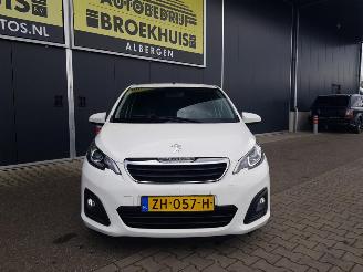 Peugeot 108 1.0 e-VTi Active picture 3