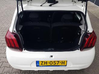 Peugeot 108 1.0 e-VTi Active picture 13