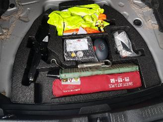 Toyota Auris 1.8 Hybrid Lease picture 21