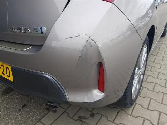 Toyota Auris 1.8 Hybrid Lease picture 29