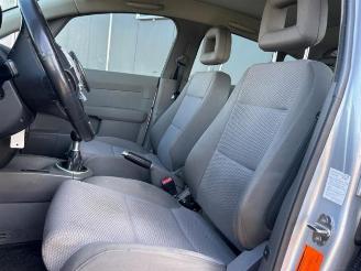 Audi A2 A2 (8Z0), Hatchback, 2000 / 2005 1.4 16V picture 7