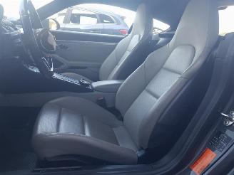 Porsche 718 Cayman 2.0 picture 17