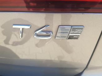 Volvo V-60 2.0 T6 Twin Engine AWD Inscription picture 24