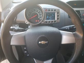Chevrolet Spark 1.0 16V LS picture 21