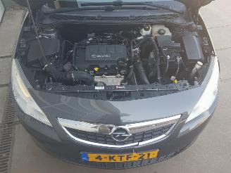 Opel Astra 1.4 Turbo Sport picture 13