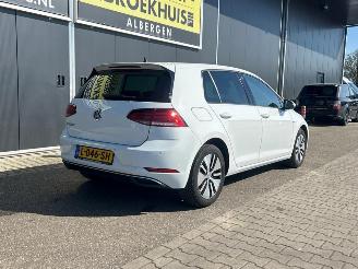 Volkswagen e-Golf e-Golf picture 7