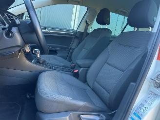 Volkswagen e-Golf e-Golf picture 15