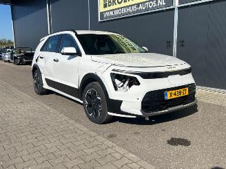 Kia e-Niro EV DynamicLine 64.8 kWh picture 6