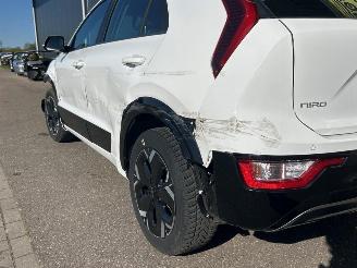 Kia e-Niro EV DynamicLine 64.8 kWh picture 11