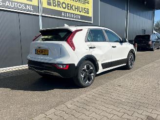 Kia e-Niro EV DynamicLine 64.8 kWh picture 7