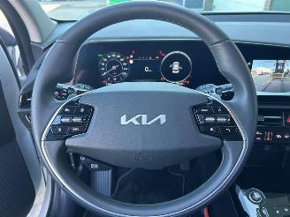 Kia e-Niro EV DynamicLine 64.8 kWh picture 26
