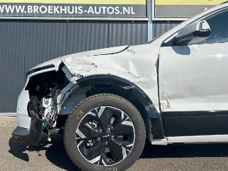 Kia e-Niro EV DynamicLine 64.8 kWh picture 9