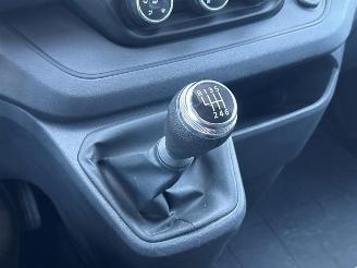 Renault Trafic 2.0 dCi 130 T30 L2H1 Comfort picture 20