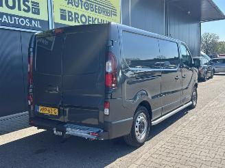 Renault Trafic 2.0 dCi 130 T30 L2H1 Comfort picture 8