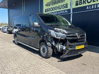 Renault Trafic 2.0 dCi 130 T30 L2H1 Comfort picture 6