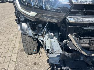 Renault Trafic 2.0 dCi 130 T30 L2H1 Comfort picture 13