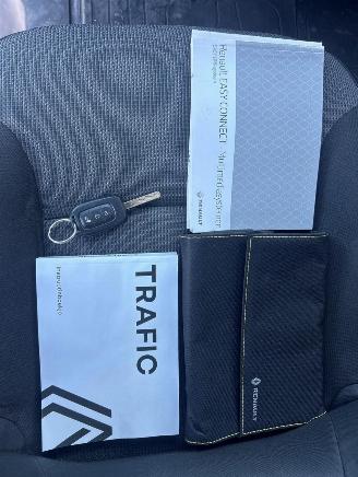 Renault Trafic 2.0 dCi 130 T30 L2H1 Comfort picture 25