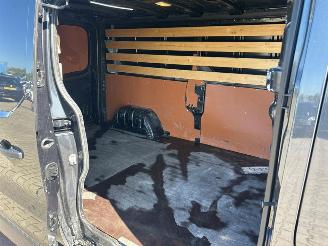 Renault Trafic 2.0 dCi 130 T30 L2H1 Comfort picture 29