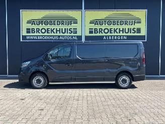 Renault Trafic 2.0 dCi 130 T30 L2H1 Comfort picture 2