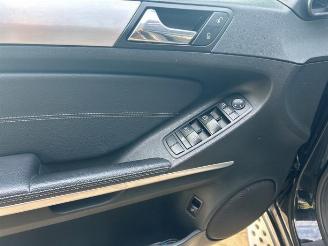 Mercedes ML ML II (164/4JG), SUV, 2005 / 2011 3.0 ML-320 CDI 4-Matic V6 24V picture 20