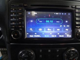 Mercedes ML ML II (164/4JG), SUV, 2005 / 2011 3.0 ML-320 CDI 4-Matic V6 24V picture 28