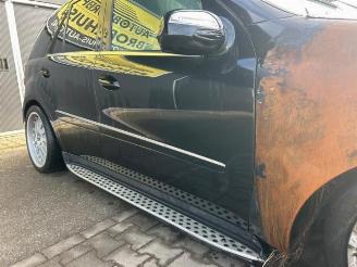 Mercedes ML ML II (164/4JG), SUV, 2005 / 2011 3.0 ML-320 CDI 4-Matic V6 24V picture 11