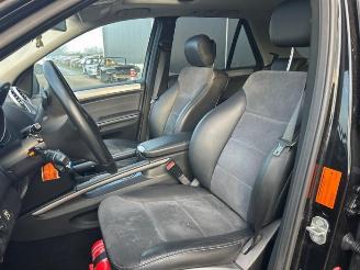 Mercedes ML ML II (164/4JG), SUV, 2005 / 2011 3.0 ML-320 CDI 4-Matic V6 24V picture 15