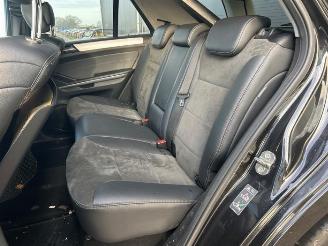 Mercedes ML ML II (164/4JG), SUV, 2005 / 2011 3.0 ML-320 CDI 4-Matic V6 24V picture 23