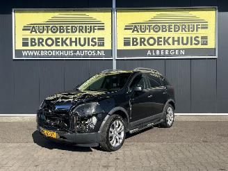 Schadeauto Opel Antara 2.4-16V Cosmo 2014/2