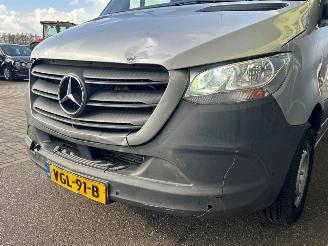 Mercedes Sprinter 314 2.2 CDI L2H2 picture 9