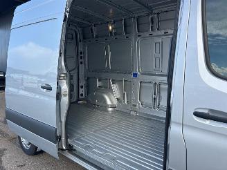Mercedes Sprinter 314 2.2 CDI L2H2 picture 30
