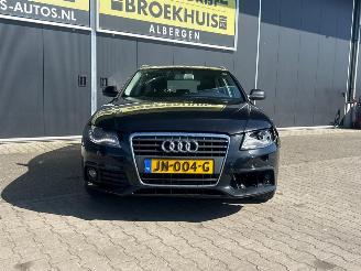 Audi A4 Avant 1.8 TFSI picture 3