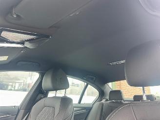 BMW 5-serie 530e Business Edition Plus picture 30