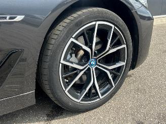 BMW 5-serie 530e Business Edition Plus picture 18