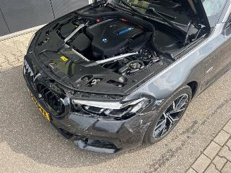 BMW 5-serie 530e Business Edition Plus picture 12