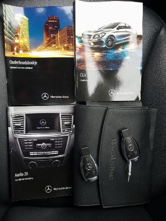 Mercedes Cla-klasse 180 BlueEFF. Ambition picture 22