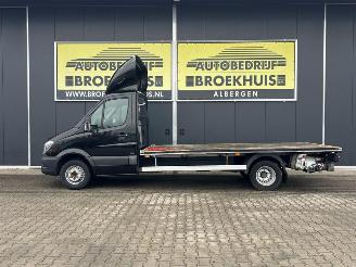 Mercedes Sprinter 416 2.2 BlueTEC 432 HD picture 2