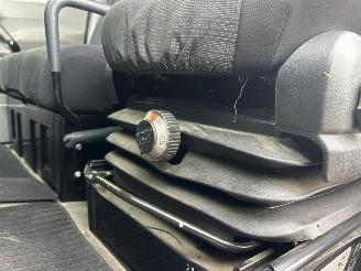Mercedes Sprinter 416 2.2 BlueTEC 432 HD picture 21