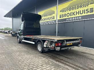 Mercedes Sprinter 416 2.2 BlueTEC 432 HD picture 8