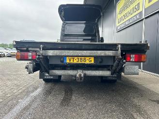 Mercedes Sprinter 416 2.2 BlueTEC 432 HD picture 5