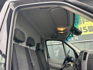 Mercedes Sprinter 416 2.2 BlueTEC 432 HD picture 14