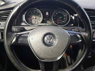 Volkswagen Golf Variant 1.2 TSI Business Edition Connected R DSG picture 16