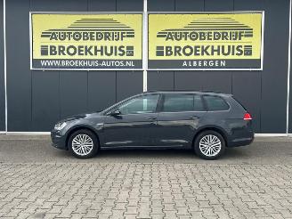 Volkswagen Golf Variant 1.2 TSI Business Edition Connected R picture 2