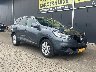 Renault Kadjar 1.2 TCe Intens picture 6
