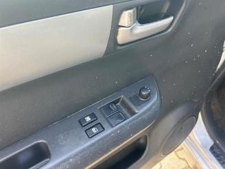 Suzuki Swift Swift (ZA/ZC/ZD1/2/3/9), Hatchback, 2005 / 2015 1.5 VVT 16V picture 14